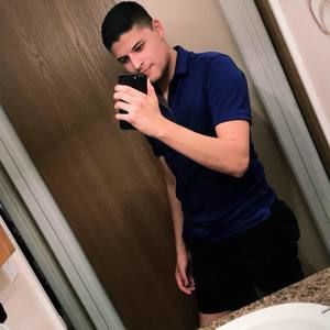 Meet your Posher, Joel